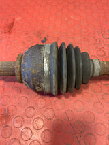 Renault Trafic/Vauxhall Vivaro/Nissan NV300 DRIVESHAFT Passenger Side 1.6 2014-2019 P/N 391018696R
