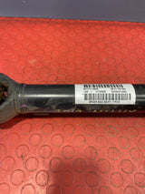 Toyota Hilux FRONT PROPSHAFT MANUAL 2.4 2015-2022 P/N 37140-0K112
