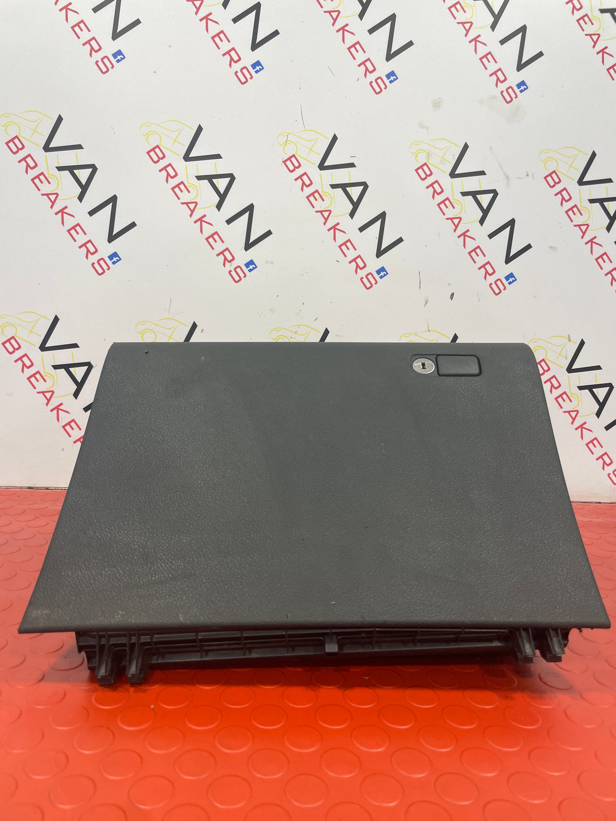 Toyota Hilux LOWER GLOVEBOX 2016-2022   P/N 55550-KK040