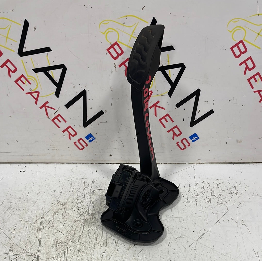 Ford Transit Custom Mk8 ACCELERATOR THROTTLE PEDAL 2.0 2019/2023 P/N BK219F836AE