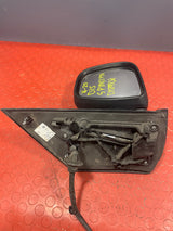 Citroen Dispatch/Peugeot Expert/Vauxhall Vivaro/Toyota Proace/Fiat Scudo WING MIRROR 5 PIN / 2 PIN 2016-2025 P/N 98155882XT