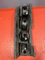 FIAT DUCATO REAR TAILLIGHT (W/O INSERT/BULB HOLDER SCRATCH LENS) Drivers Side Mk3 2006-2014 P/N 1344047080
