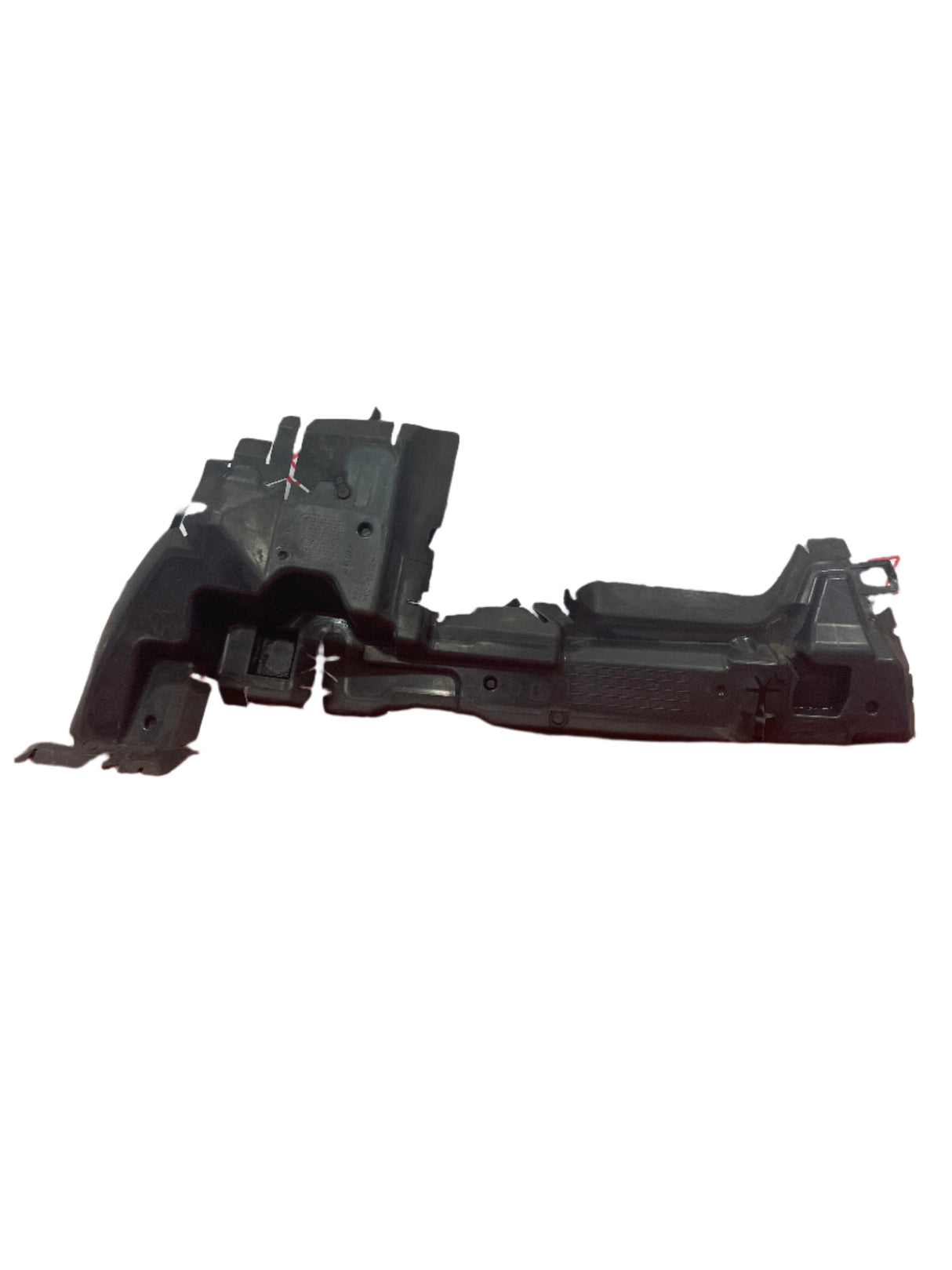 Citroen Dispatch/Peugeot Expert/Vauxhal Vivaro/Toyota Proace/Fiat Scudo AIR DEFLECTOR 2016-2024 P/N 9808276880