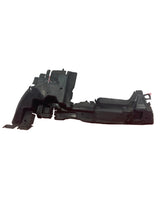 Citroen Dispatch/Peugeot Expert/Vauxhal Vivaro/Toyota Proace/Fiat Scudo AIR DEFLECTOR 2016-2024 P/N 9808276880