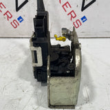 Ford Transit Mk7 FRONT N/S DOOR LOCK MECHANISM AND INNER HANDLE 2006-2014 P/N YC1AV21813CJ