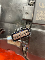 Citreon Berlingo/Peugeot Partner/Vauxhall Combo/Proace City 1.5 ADBLUE TANK COMPLETE WITH PUMP 2019> P/N 9832421480