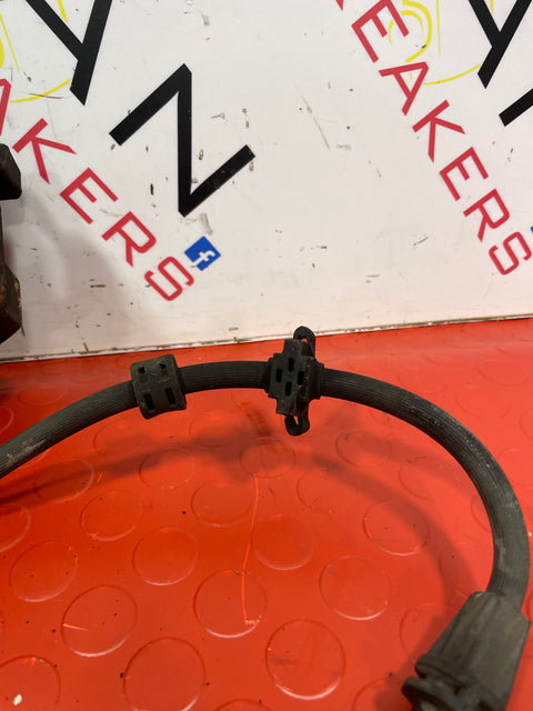 Citroen Dispatch Peugeot Expert Toyota Proace Vauxhall Vivaro (2019) BRAKE CALIPER DRIVER SIDE P/N 9805256380