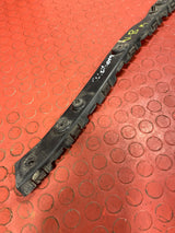 Ford Transit Custom BUMPER CORNER BRACKET Passenger Side Rear 2013-2018 P/N BK2117A751AB