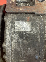 Citroen Berlingo/Peugeot Partner AIR CONDITIONING PUMP (2Pin) 2008-2016 P/N 9802875780 - 4
