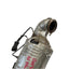 Citroen Berlingo Peugeot Partner DIESEL PARTICULATE FILTER DPF1.6 2018-2023 P/N 9823467180 - 9 / 1281377X