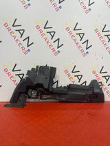 Citroen Dispatch/Peugeot Expert/Vauxhal Vivaro/Toyota Proace/Fiat Scudo AIR DEFLECTOR 2016-2024 P/N 9808276880