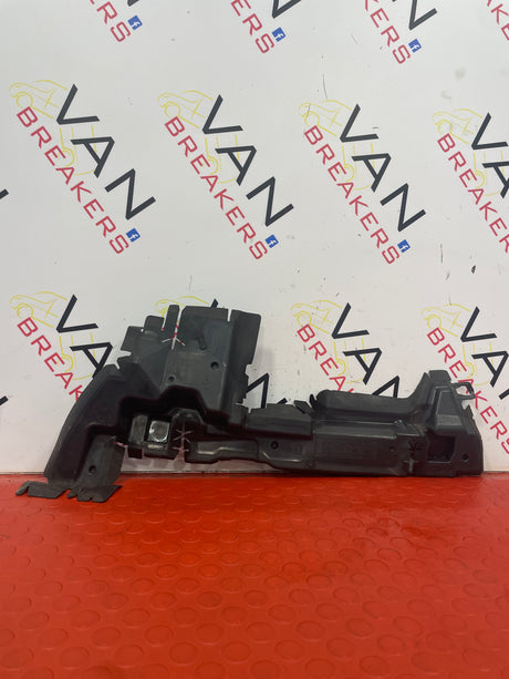 Citroen Dispatch/Peugeot Expert/Vauxhal Vivaro/Toyota Proace/Fiat Scudo AIR DEFLECTOR 2016-2024 P/N 9808276880