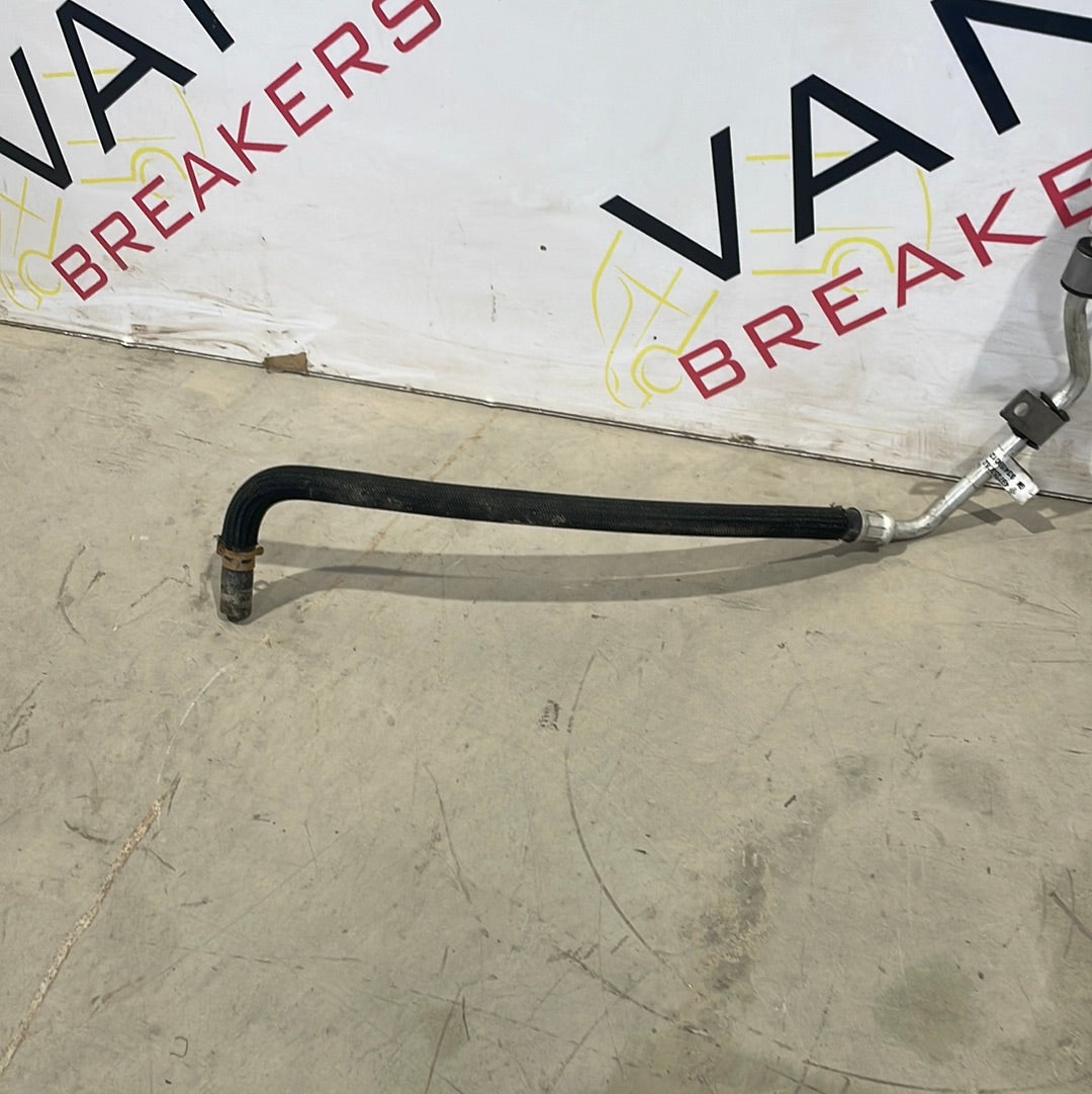Renault Trafic/Vauxhall Vivaro/Nissan NV300 POWER STEERING PIPE LINE 1.6 2014-2019 P/N 497253062R / 93459012