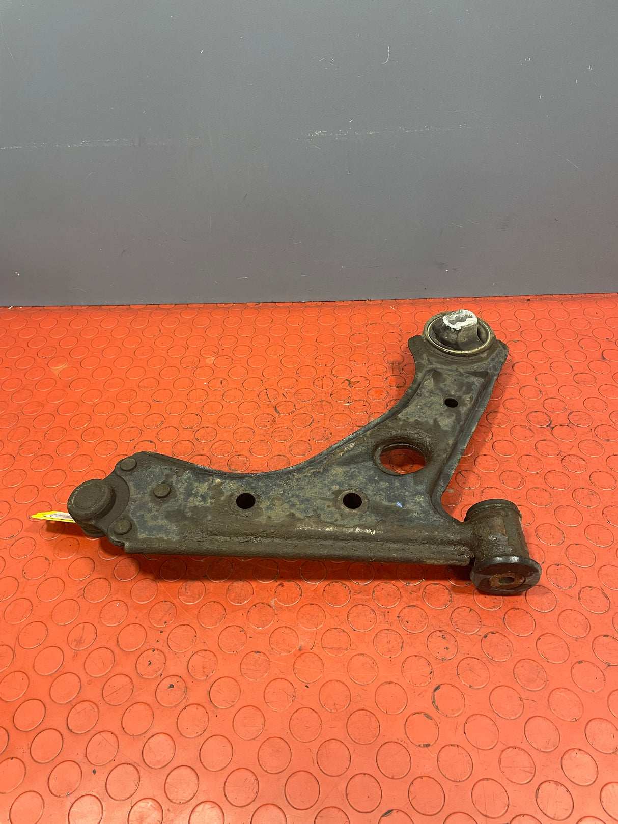 Peugeot Bipper FRONT WISHBONE Passenger Side 2009-2018 P/N 1495-251120140335209