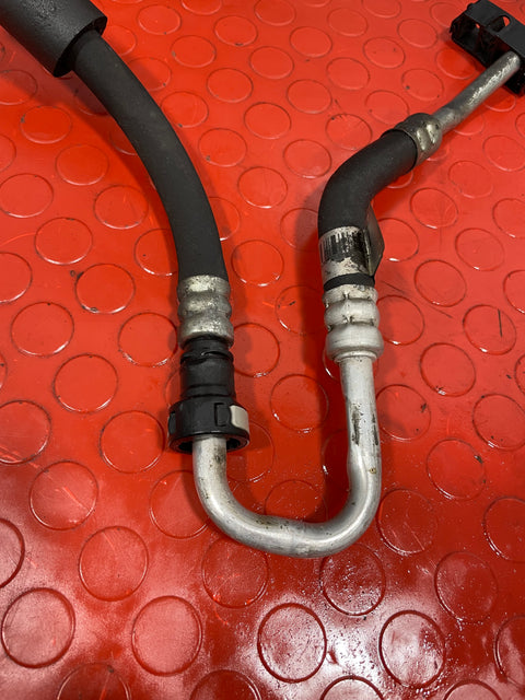 Citroen Relay/Peugeot Boxer/Fiat ducato POWER STEERING PIPE 2014 P/N 1385762080