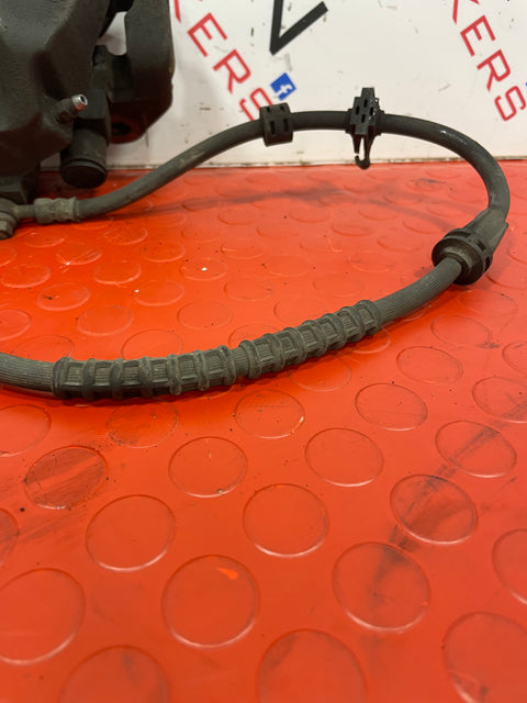 Citroen Dispatch Peugeot Expert Toyota Proace Vauxhall Vivaro (2019) BRAKE CALIPER DRIVER SIDE P/N 9805256380