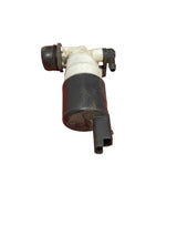 Citroen Berlingo/Peugeot Partner WINDSCREEN WASHER PUMP 2008-2018 P/N 9641553880