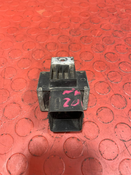 Renault Trafic/Vauxhall Vivaro/Nissan NV300 GLOW PLUG RELAY 2.0 2001-2014 P/N 8200859243