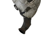 Citroen Berlingo Peugeot Partner DIESEL PARTICULATE FILTER DPF1.6 2018-2023 P/N 9823467180 - 9 / 1281377X