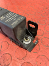 Citroen Berlingo/Peugeot Partner GLOW PLUG RELAY MODULE With BRACKET 2008-2018 P/N 9803299780 - 1