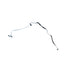 Volkswagen Crafter AIR CONDITIONING PIPES/HOSE 2.0 2017-2021 P/N 7C0816741