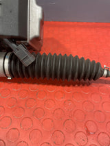 Citroen Berlingo/Peugeot Partner/Vauxhall Combo/Toyota Proace City STEERING RACK 1.5 2019-2023 P/N 9855552980