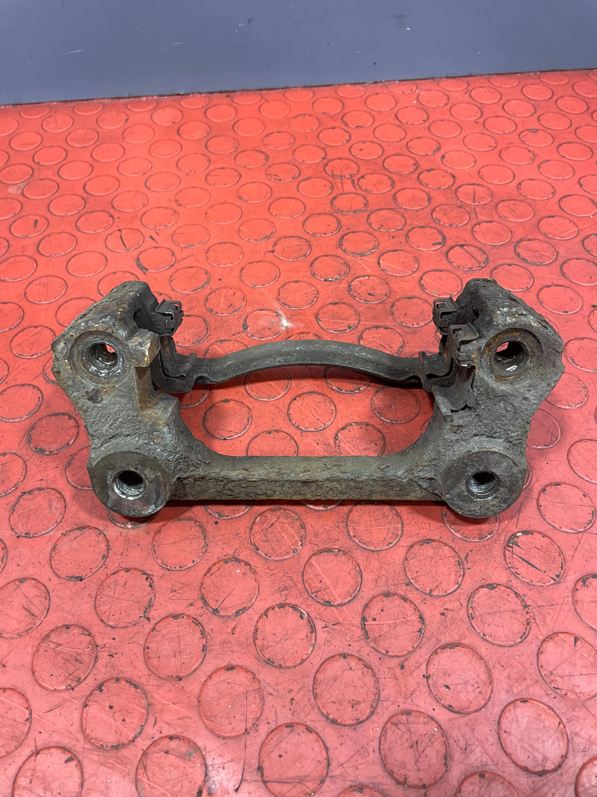 Renault Master/Vauxhall Movano/Nissan NV400  Brembo 2014-2021  P/N A48801