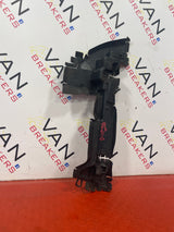 Citroen Dispatch/Peugeot Expert/Vauxhal Vivaro/Toyota Proace/Fiat Scudo AIR DEFLECTOR 2016-2024 P/N 9808276880