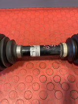 Toyota Hilux DRIVESHAFT Front Drivers Side 2015-2020 P/N 434300K080