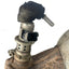 Citroen Berlingo/Peugeot Partner  DPF WITH SENSORS AND ADBLUE INJECTOR 1.6 2019-2023 P/N 9823467180