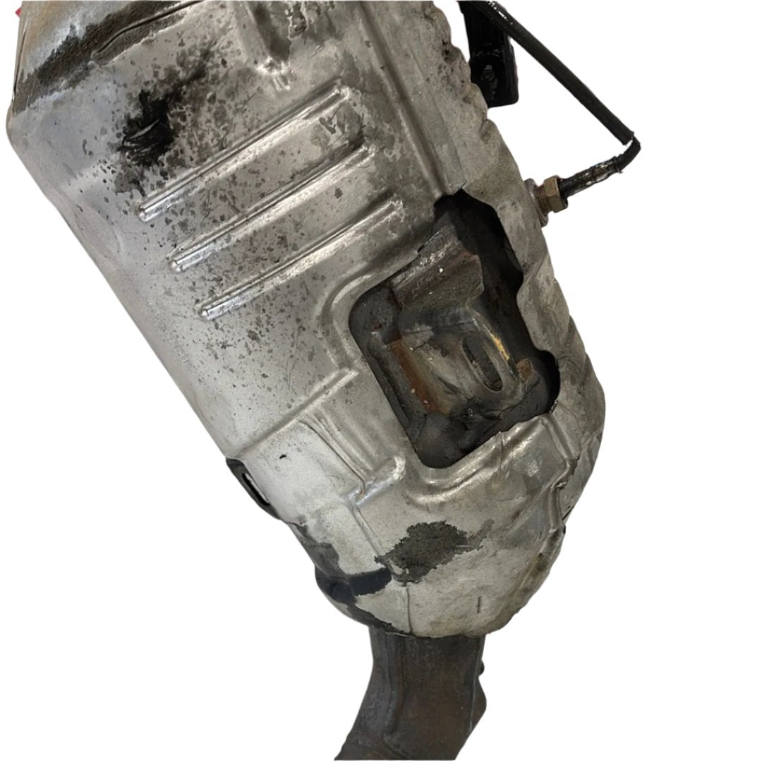 Citroen Berlingo Peugeot Partner DIESEL PARTICULATE FILTER DPF1.6 2018-2023 P/N 9823467180 - 9 / 1281377X