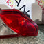 Ford Transit Custom TAIL LIGHT DRIVER SIDE 2013-2023 P/N BK2113404AJ