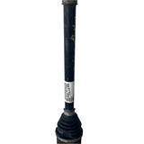 Citroen Berlingo/Peugeot Partner/Vauxhall Combo/Toyota Proace City PASSENGER's SIDE DRIVESHAFT 1.5 2019-2023 P/N 9820471280