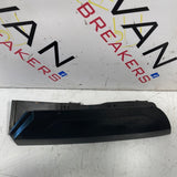 Ford Transit Connect PASSENGER SIDE REAR UPPER TRIM 2014/2016 P/N DT1113477A