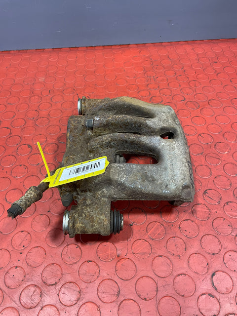 Mercedes Sprinter/Volkswagen Crafter FRONT BRAKE CALIPER Passenger Side BREMBO P/N A0044205783