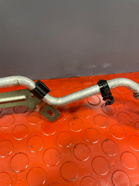 Citroen Relay/Peugeot Boxer/Fiat ducato POWER STEERING PIPE 2014 P/N 1385762080