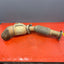 Citroen Relay/Peugeot Boxer/Fiat Ducato CATALYTIC CONVERTER 2.2 2008-2019 P/N 2226048010