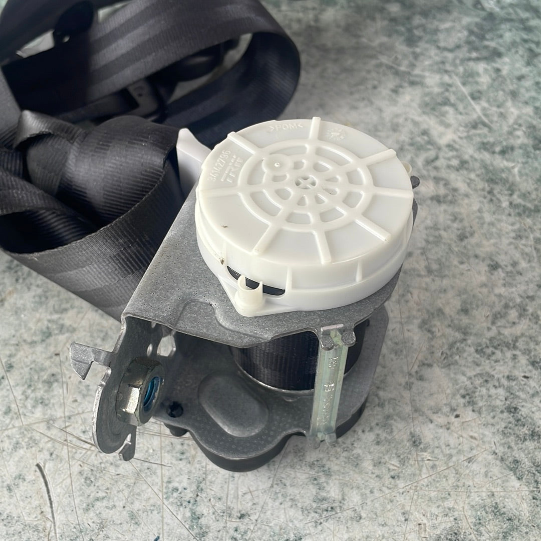 Renault Trafic/Vauxhall Vivaro PASSENGER SIDE FRONT  SEATBELT 2015-2022 P/N 868854200R