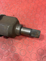 Citroen Berlingo/Peugeot Partner/Vauxhall Combo/Toyota Proace City DRIVESHAFT Passengers Side 1.5 2018-2025 P/N 9820471280