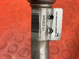 Citroen Berlingo/Peugeot Partner/Vauxhall Combo/Toyota Proace City AIR CONDITIONING PUMP 1.5 2 PIN 2019-2024 P/N 9810349980 - 8