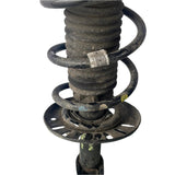 Citroen Berlingo/Peugeot Partner/Vauxhall Combo/Toyota Proace City COMPLETE FRONT STRUT/SHOCK ABSORBER (FITS BOTH SIDES) 2019-2024 P/N 9833306080