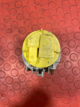 Citroen Berlingo FOG LIGHT ASSEMBLY Passenger Side 2008-2011 P/N 20103579 - 1