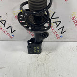 Citroen Berlingo/Peugeot Partner FRONT STRUT COMPLETE FITS BOTH SIDES 1.5 2019-2023 P/N 9836057980