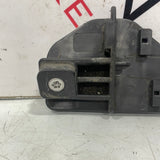 Ford Transit Custom PASSENGER SIDE BUMPER HOLDER 2.0 2018-2023 P/N BK2117K543BAW