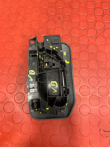 Vauxhall Vivaro/Citroen Dispatch/Peugeot Expert/Toyota Proace City/Fiat Scudo INNER DOOR OPENER DRIVER SIDE RH REAR P/N 1400047170