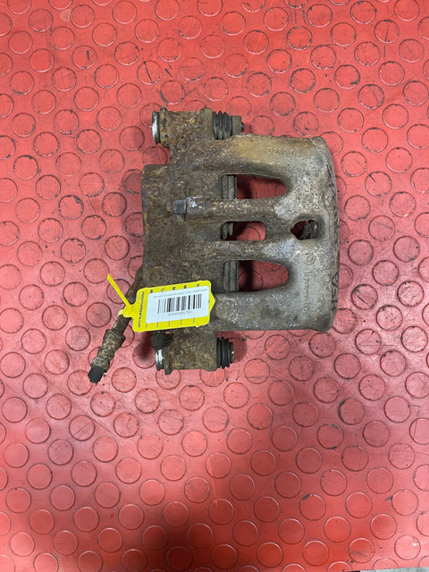 Mercedes Sprinter/Volkswagen Crafter FRONT BRAKE CALIPER Passenger Side BREMBO P/N A0044205783