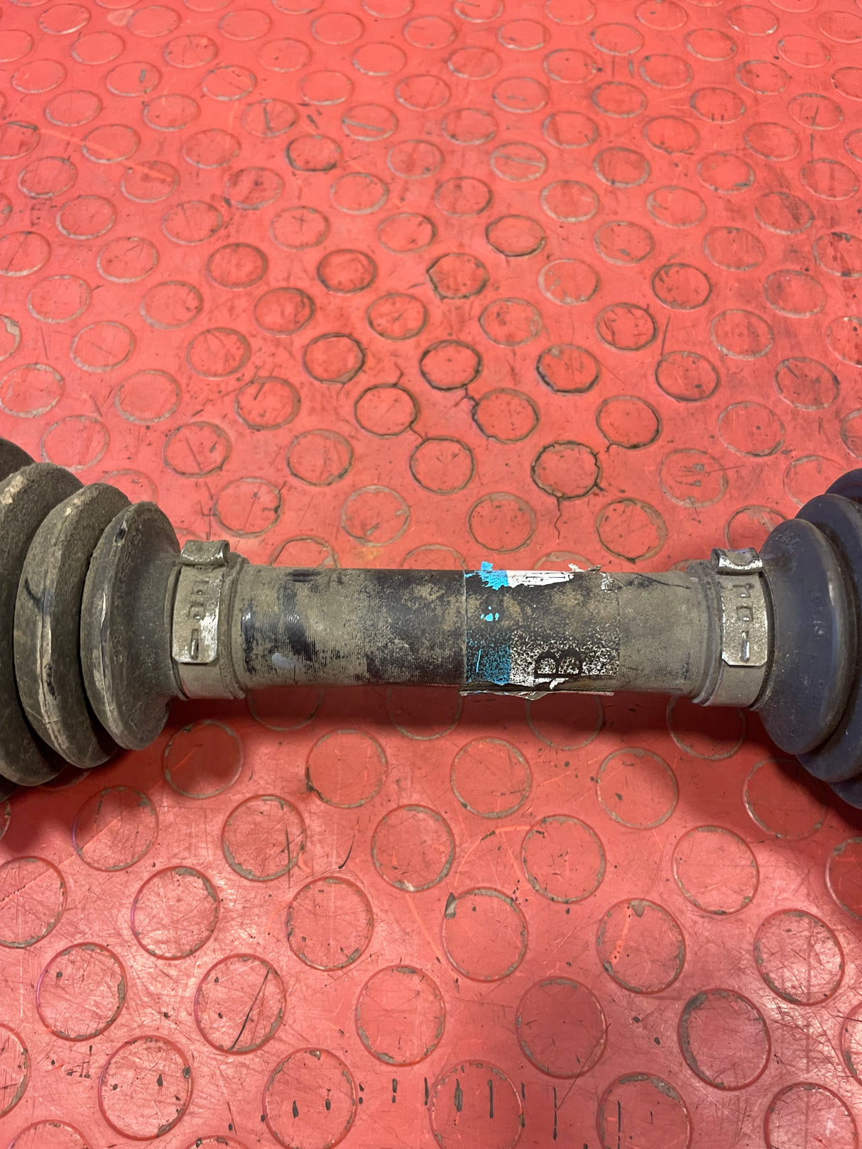 Ford Ranger Wildtrak DRIVE SHAFT 2.0 2011-2024 P/N JB6G3A427BB