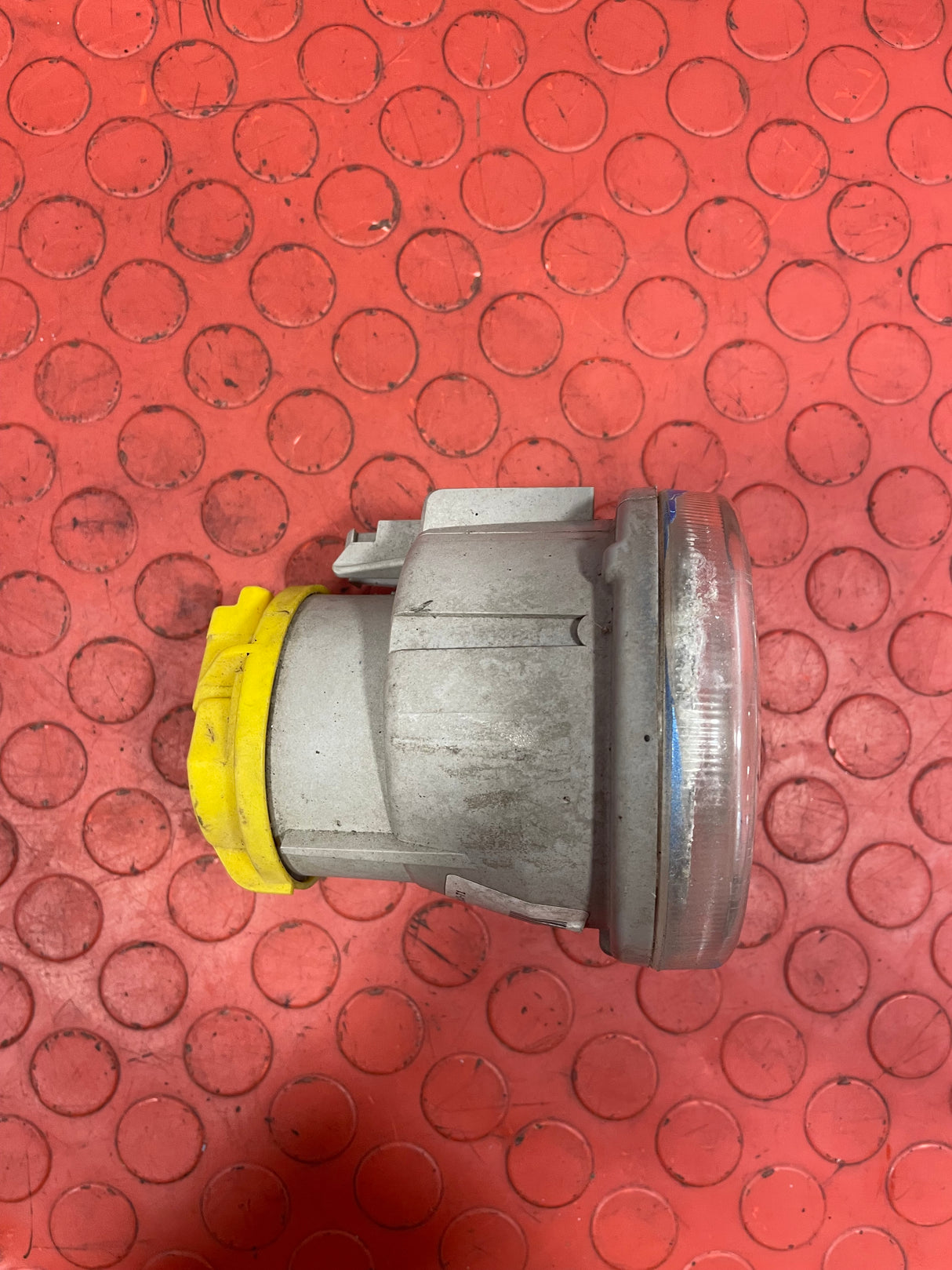 Citroen Berlingo FOG LIGHT ASSEMBLY Passenger Side 2008-2011 P/N 20103579 - 1