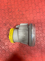 Citroen Berlingo FOG LIGHT ASSEMBLY Passenger Side 2008-2011 P/N 20103579 - 1