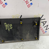 Ford Transit MK8 P/S REAR TRIM/MOLDING (BEFORE WHEEL) 68.5cm x 25cm 2013/2022 P/N BK31V29397 BDW/CFW